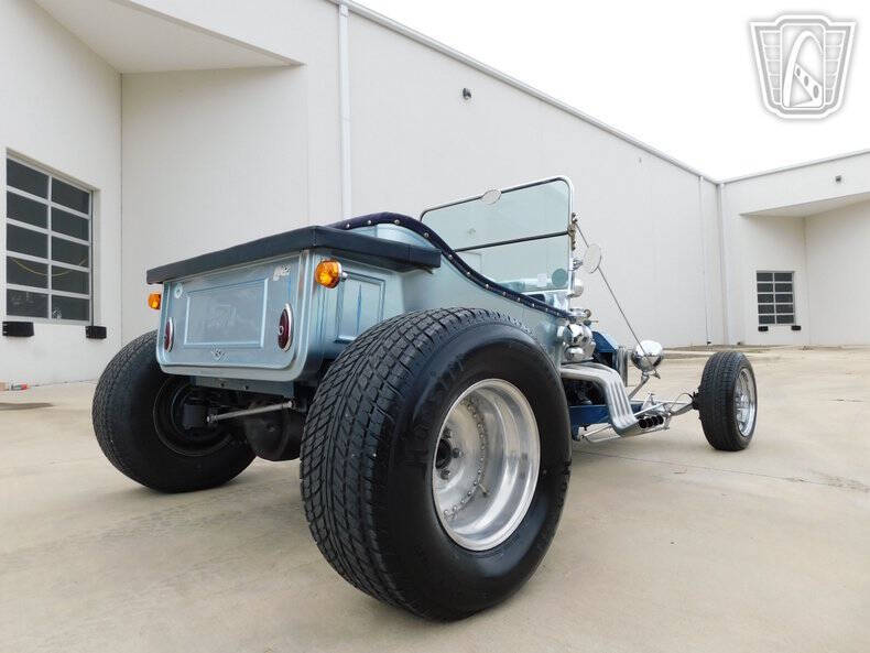 1921 Ford Model T