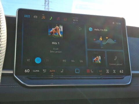 2026 Volkswagen Tiguan SE R-Line Black 4Motion