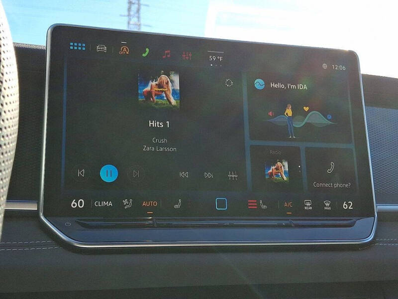 2026 Volkswagen Tiguan SE R-Line Black 4Motion