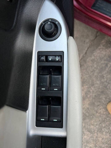 2013 Chrysler 200 Limited