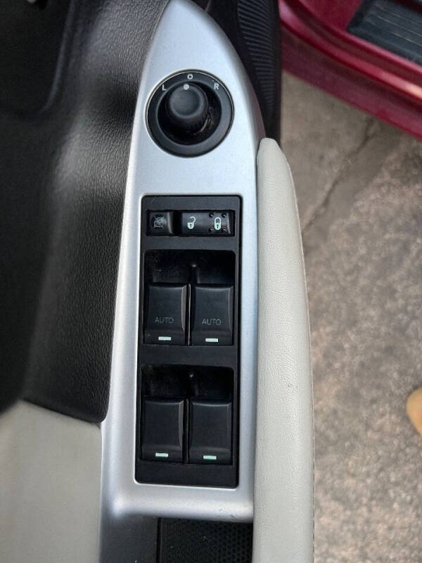 2013 Chrysler 200 Limited