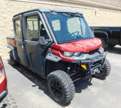 2019 Can-Am 6MK HD10 for sale at Will Deal Auto & Rv Sales in Great Falls MT