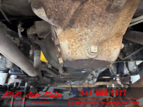 1988 Chevrolet Blazer