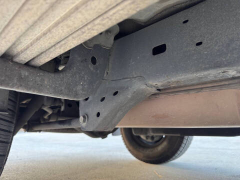 2001 Toyota 4Runner SR5