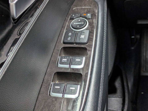 2018 Kia Sorento