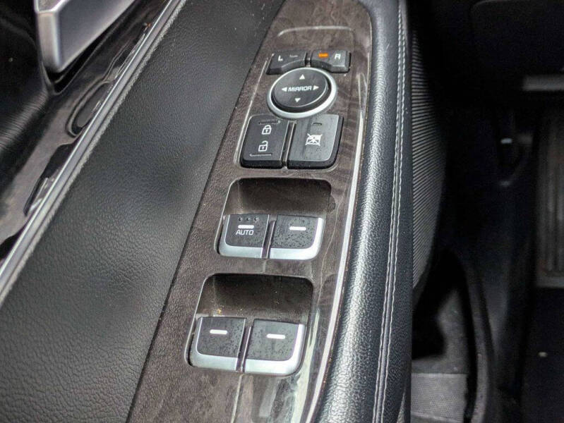 2018 Kia Sorento