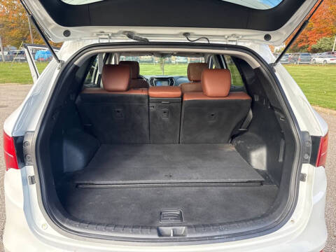 2013 Hyundai Santa Fe Sport 2.0T