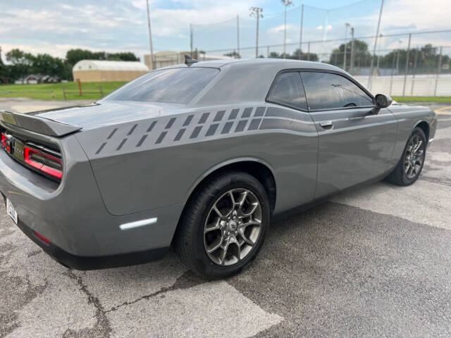 2017 Dodge Challenger for sale at KAISER MOTOR CARS.LLC in Bowling Green, KY