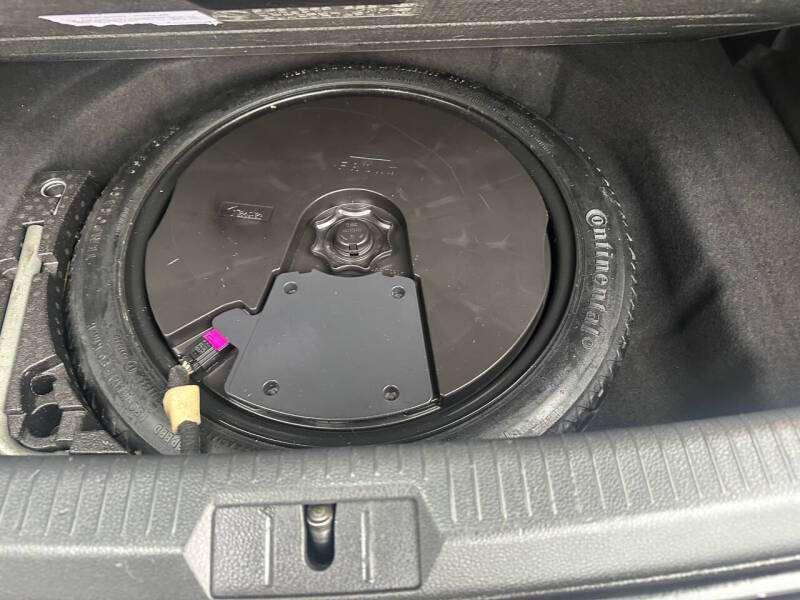 2015 Volkswagen Golf TSI SEL