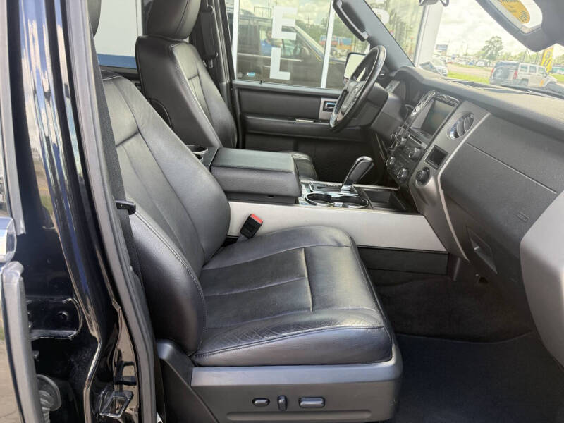 2015 Ford Expedition Limited