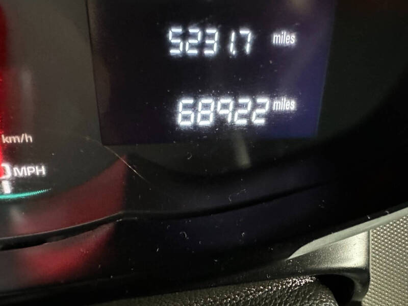 2017 Chevrolet Sonic LT Auto