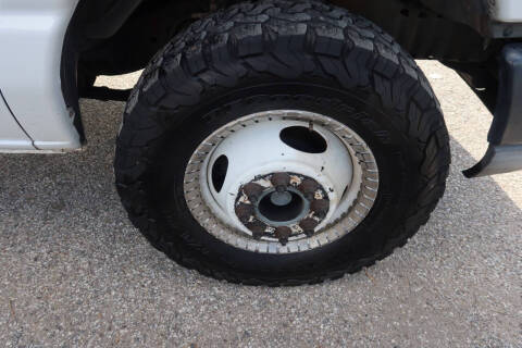 2010 Ford E-Series E-350 SD