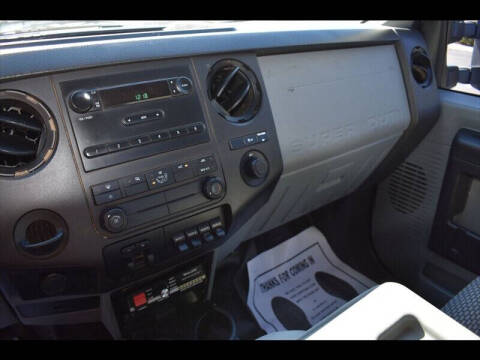 2014 Ford F-350 Super Duty XL