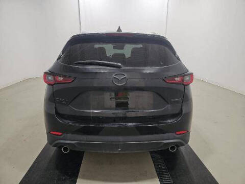 2022 Mazda CX-5 2.5 S Premium