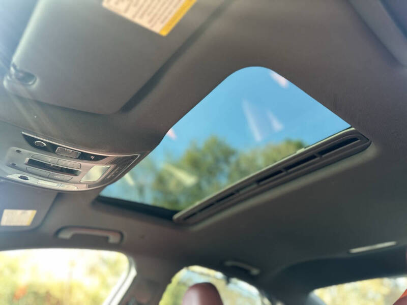 2017 Audi S6 4.0T quattro Premium Plus