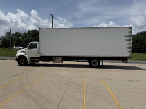 2007 Sterling Acterra