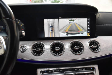 2020 Mercedes-Benz CLS CLS 450