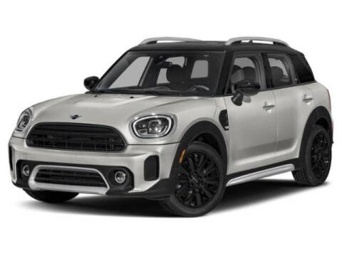 2022 MINI Countryman for sale at Edwards Storm Lake in Storm Lake IA