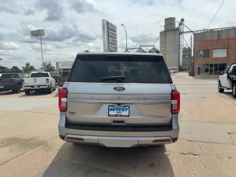 2023 Ford Expedition MAX XLT