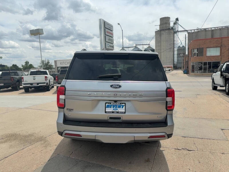2023 Ford Expedition MAX XLT