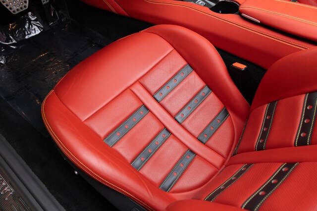 2016 Ferrari California T