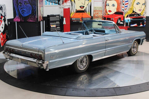 1964 Chevrolet Impala