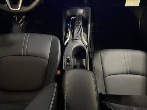 2026 Toyota Corolla Hybrid