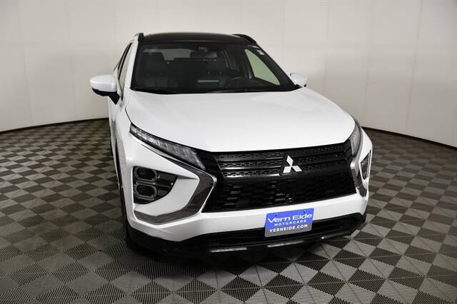 2023 Mitsubishi Eclipse Cross SEL