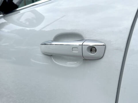 2017 Audi Q5 2.0T quattro Premium