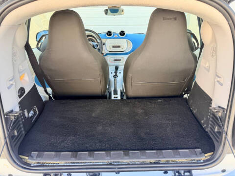 2016 Smart fortwo proxy
