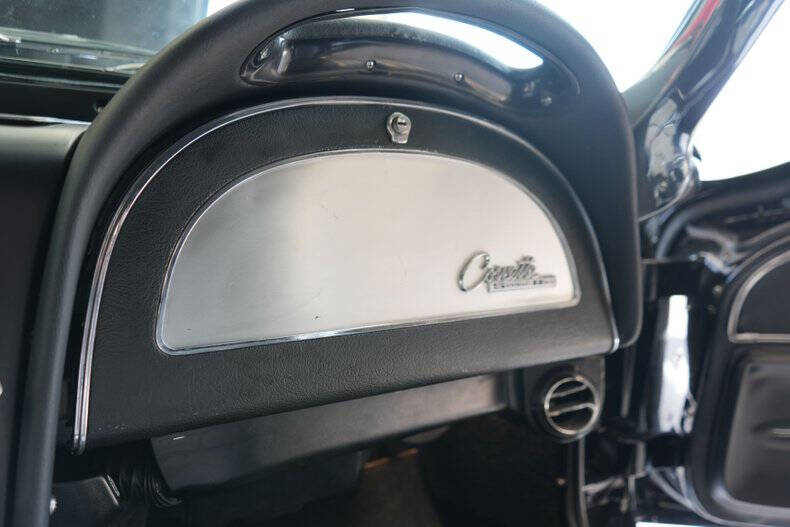 1965 Chevrolet Corvette