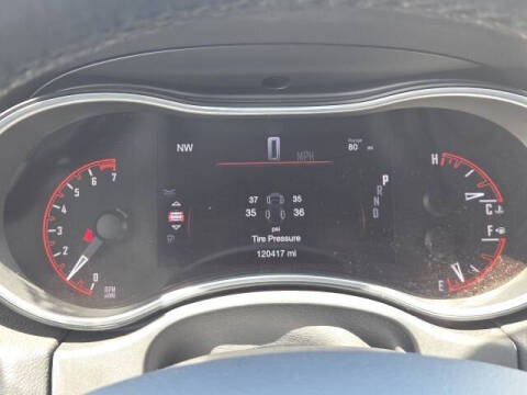 2019 Dodge Durango SXT