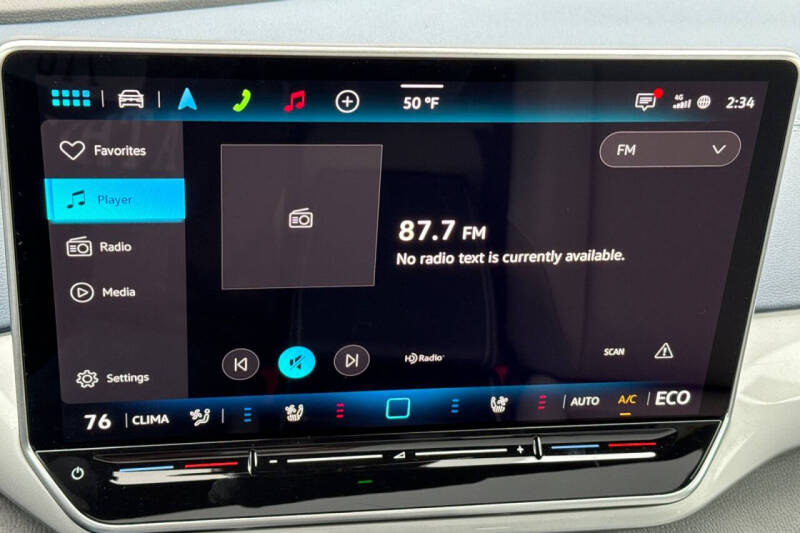 2025 Volkswagen ID.4 Pro S