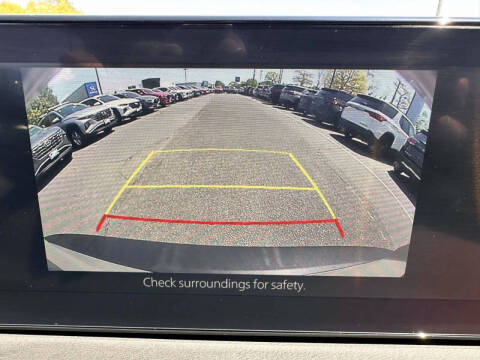 2023 Mazda CX-30 2.5 S Select