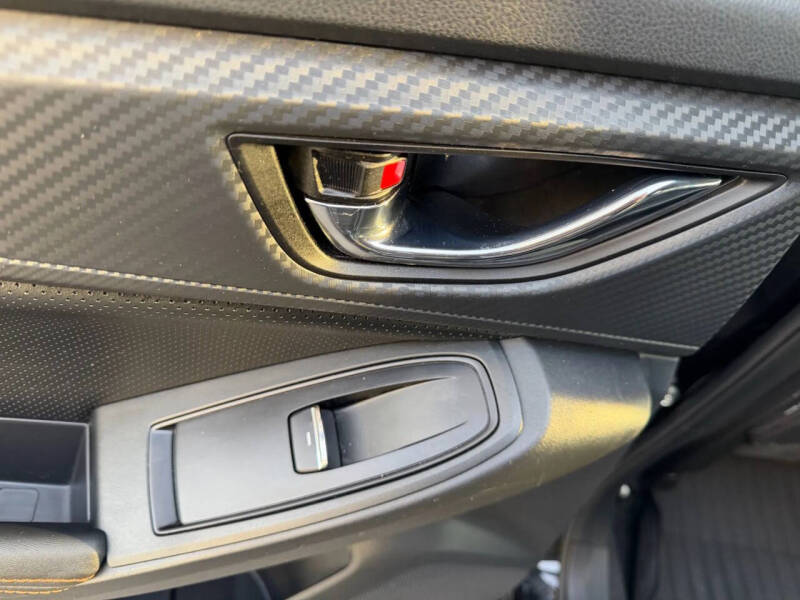 2018 Subaru Crosstrek 2.0i Limited