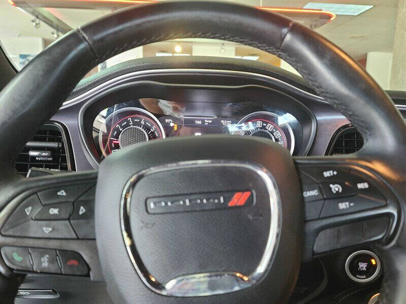 2015 Dodge Challenger R/T