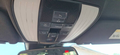 2012 Mercedes-Benz E-Class E 350 BlueTEC Luxury