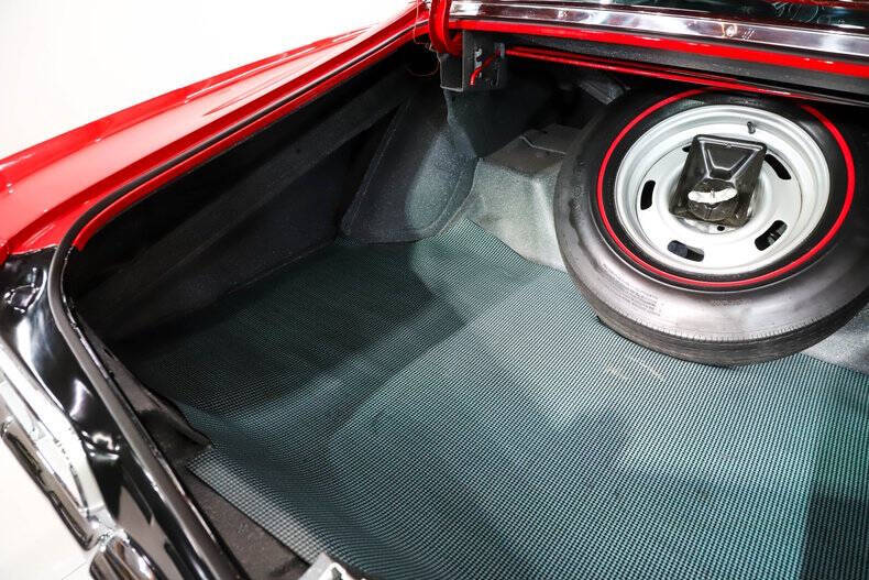 1967 Chevrolet Impala