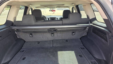 2008 Jeep Grand Cherokee Laredo