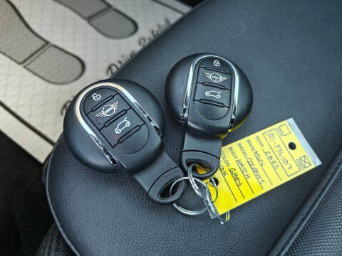 2023 MINI Hardtop 4 Door Cooper S