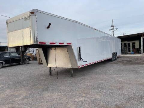 2012 Continental Cargo Auto Mater for sale at One Community Auto LLC in Albuquerque NM