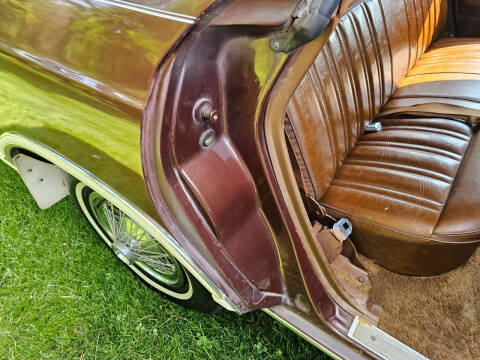 1978 Ford Country Squire