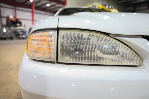 1995 Ford Mustang GT