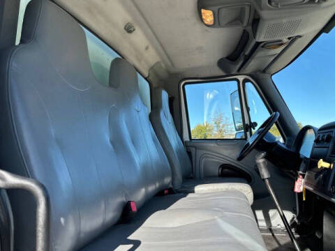 2003 International DuraStar 4200