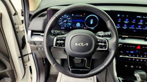 2024 Kia Carnival SX Prestige