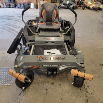2023 Spartan RZ PRO 54 KAWA for sale at Dukes Automotive LLC in Lancaster SC