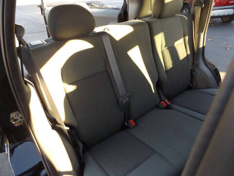 2006 Jeep Liberty Limited