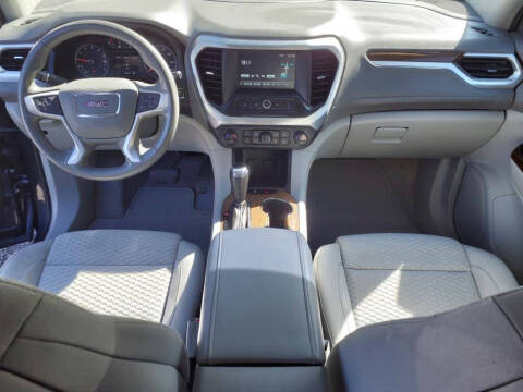 2019 GMC Acadia SLE-1