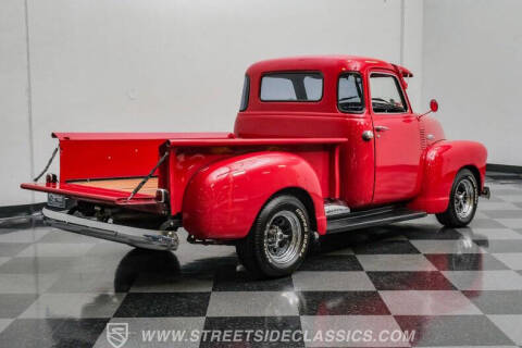 1948 GMC 3100
