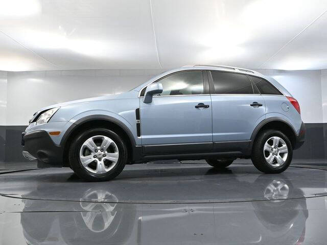 2014 Chevrolet Captiva Sport LS